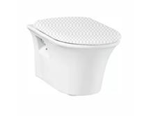 Подвесной унитаз Creavit Moon MO320-11CB00E-0000