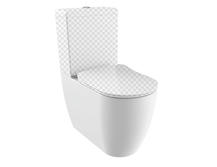 Creavit Free FE360-11CB00E-0000 чаша