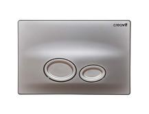 Кнопка для инсталляции Creavit Drop GP2002.00