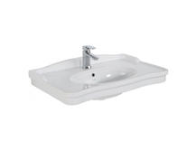 Раковина Creavit Antik AN080-00CB00E-0000