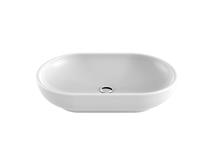Раковина Creavit Minimal MN165-00CB00E-0000
