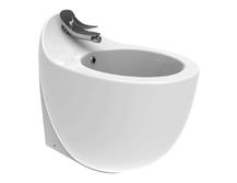 Напольное биде Creavit Foglia FG500-00CB00E-0000