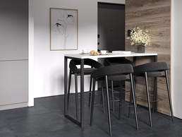 Cement Strength Graphite