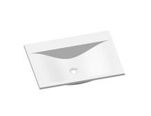 Раковина для мебели Velvex Pulsus 70 rkPUL.70-81