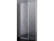 Душевая дверь Cezares 195х130 Elena-W-B-11-40+90-P-Cr-L