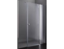 Душевая дверь Cezares 195х130 Elena-W-B-13-40+60/30-P-Cr-R