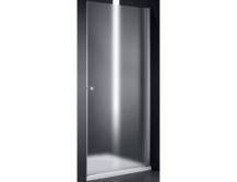 Душевая дверь Cezares 195х80 Elena-W-B-1-80-P-Cr-R