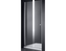 Душевая дверь Cezares 195х80 Elena-W-B-1-80-P-Cr-L