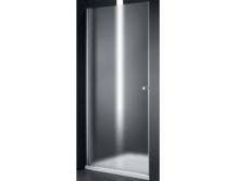 Душевая дверь Cezares 195х90 Elena-W-B-1-90-P-Cr-L