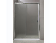 Душевая дверь BelBagno Uno BF-1-145-P-Cr