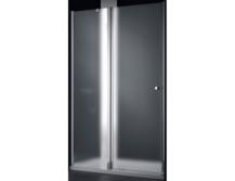 Душевая дверь Cezares 195х120 Elena-W-B-12-120-P-Cr-L