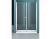Душевая дверь BelBagno Etna B-2-180-C-Cr