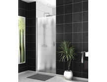 Душевая дверь Belbagno 190х80 UNO-B-1-80-CH-Cr