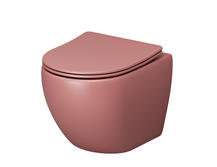 Подвесной унитаз Grossman Color GR-4455PIMS