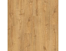 Виниловый ламинат Quick Step Alpha Vinyl Medium Planks AVMP 40088 Дуб Осенний Медовый