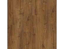 Виниловый ламинат Quick Step Alpha Vinyl Medium Planks AVMP 40090 Дуб Осенний Коричневый