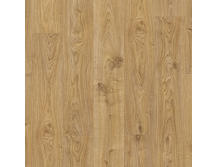 Виниловый ламинат Quick Step Alpha Vinyl Small Planks AVSP 40025 Дуб Коттедж Натуральный