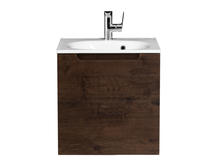 Тумба с раковиной Belbagno Etna 49,6 ETNA-500-1A-SO-RW-P-R rovere moro