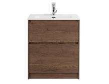 Тумба с раковиной BelBagno Kraft 39 50 KRAFT39-500/390-2C-PIA-RT