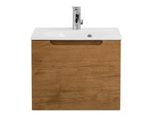 Тумба под раковину Belbagno 59,6 ETNA-600-1C-SO-RN-P rovere nature
