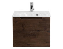 Тумба под раковину Belbagno 59,6 ETNA-600-1C-SO-RW-P rovere moro