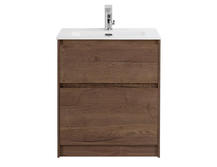 Тумба с раковиной BelBagno Kraft 39 60 KRAFT39-600/390-2C-PIA-RT