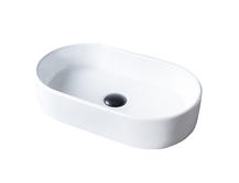 Раковина GID Lago 52,5x30,5 N9020