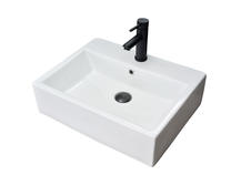 Раковина GID Geometrico 53x41 N9153