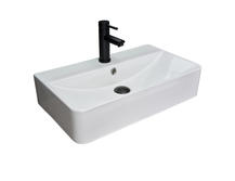 Раковина GID Geometrico 61x35,5 N1344
