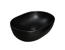 Раковина GID Lago 48x35 Bm9026b