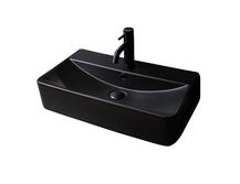 Раковина GID Geometrico 61x35,5 Bm1344