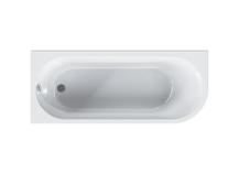 Акриловая ванна AM.PM X-Joy 170x70 W94A-170L70W-A левая