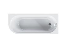 Акриловая ванна AM.PM X-Joy 170x70 W94A-170R70W-A правая