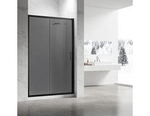 Душевая дверь Veconi Vianno 195х100 VN55BT-100-05-C8