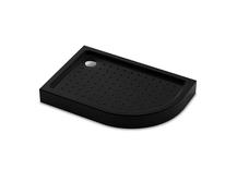 Душевой поддон Veconi Tezeo Acrylic 120х80 TZ55LB-12080-C5 левый