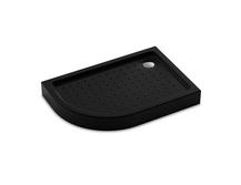 Душевой поддон Veconi Tezeo Acrylic 120х80 TZ55RB-12080-C5
