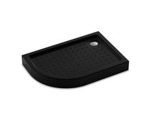Душевой поддон Veconi Tezeo Acrylic 100х80 TZ55RB-10080-C5