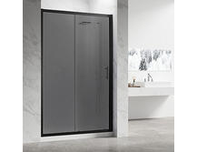 Душевая дверь Veconi Vianno 195х150 VN55BT-150-05-C8