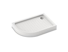 Душевой поддон Veconi Tezeo Acrylic 120х90 TZ55R-12090-C5