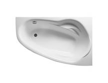 Акриловая ванна Relisan Zoya R 140x90 Гл000001248