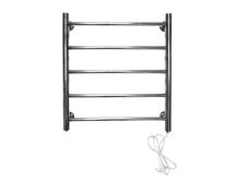 Полотенцесушитель электрический Domoterm DMT 109-5 50х60 EK R