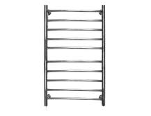 Полотенцесушитель электрический Domoterm DMT 109-10 50х90 EK L