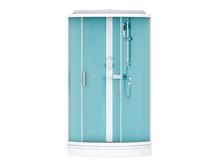 Душевая кабина Am.Pm X-Joy 90х90 W88C-401-090WT