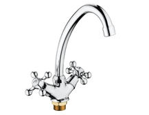 Смеситель для кухни Haiba HB4908