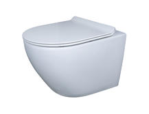 Подвесной унитаз Gid Convexo Tr2198
