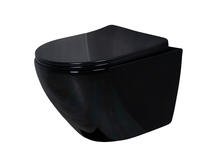 Подвесной унитаз Gid Convexo Tr2198-18