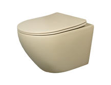 Подвесной унитаз Gid Convexo Sr2198
