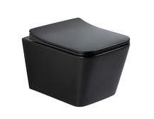 Подвесной унитаз Gid Cuadrado Tr2144Bm