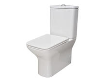 Унитаз компакт Gid Concavo Tn2125