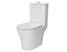 Унитаз компакт Gid Concavo Tn2124